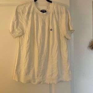 Chase bank uniform top